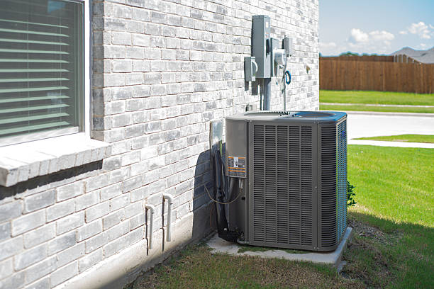 Reliable Ac Installation contractor in Cassville, NY by FH HVAC